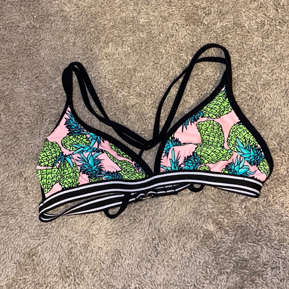 Target Bikini top